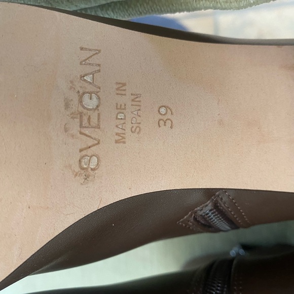 Svegan boots in excellent condition - Picture 4 of 5